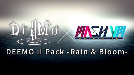 MASH VP! Re:VISION - DEEMO II Pack -Rain & Bloom- DLC