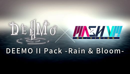 MASH VP! Re:VISION - DEEMO II Pack -Rain & Bloom-