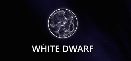 White Dwarf Game