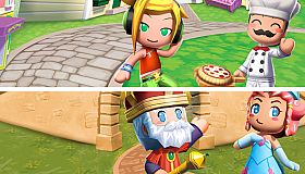 MySims: Cozy Bundle