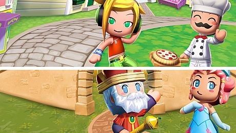 MySims™: Cozy Bundle Game