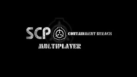 SCP: Containment Breach Multiplayer Game