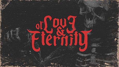 Of Love and Eternity Game