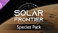 Solar Frontier Species Expansion