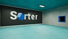 Sorter (Early Access)