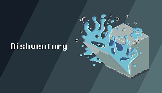 Dishventory