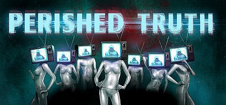 Perished Truth Game