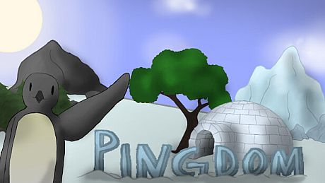 Pingdom Game