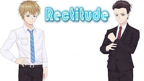 Rectitude Game