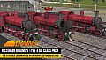 Trainz 2019 DLC: Victorian Railways Type 4 DD Class Pack - Canadian Red