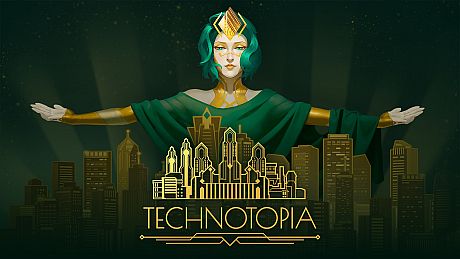 Technotopia Game