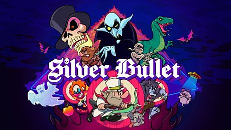 Silver Bullet Game
