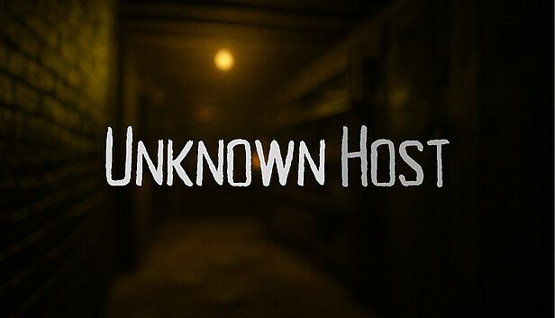 Buy Unknown Host