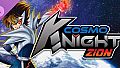 Cosmo Knight Zion - Special Mini Comic - DLC