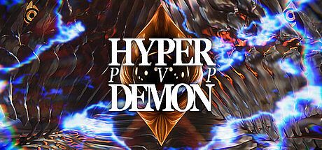 HYPER DEMON PVP Game