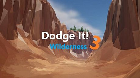 Dodge It! 3 - Wilderness Map Pack DLC