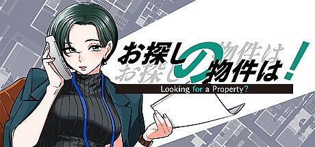 Looking for a Property? Game