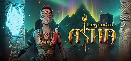 Legend Of Asha Game