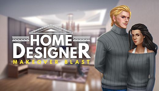 Home Designer Makeover Blast - Mark & Mary's Master Bedroom