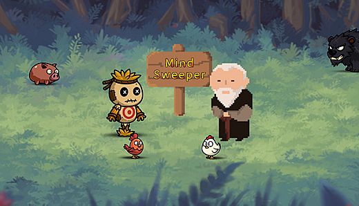 MindSweeper