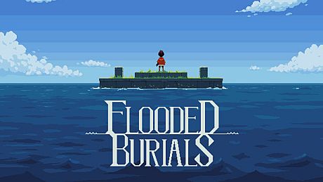 Flooded Burials Game