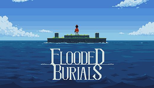 Flooded Burials