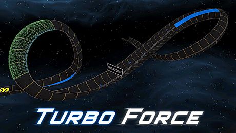Turbo Force Game