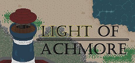 Light of Achmore Game