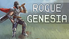 Rogue: Genesia - Cat Pet