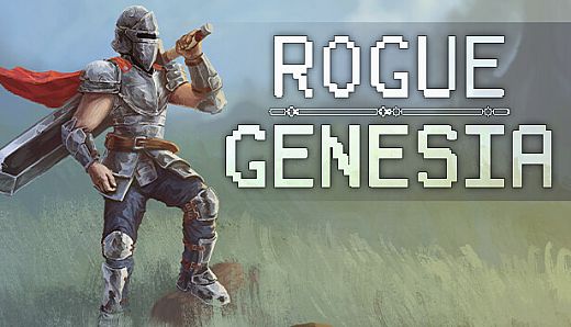 Rogue: Genesia - Cat Pet