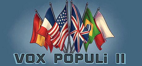 Vox Populi II: 2026-2029 Game