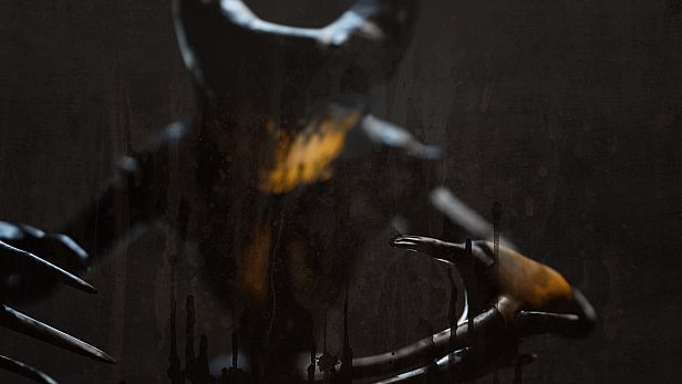 Bendy: Ink Demon's Collection