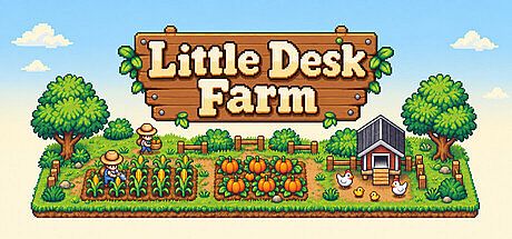 Little Desk Farm