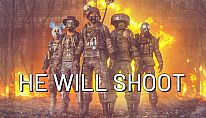 Kup He Will Shoot na PC