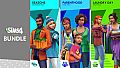 The Sims 4 Everyday Sims Bundle