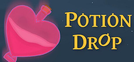 Potion Drop Game