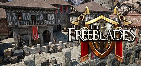The Freeblades