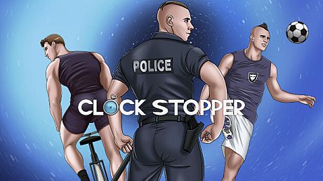 Clock Stopper Game