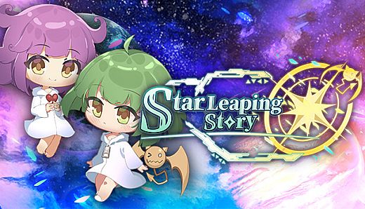 Star Leaping Story
