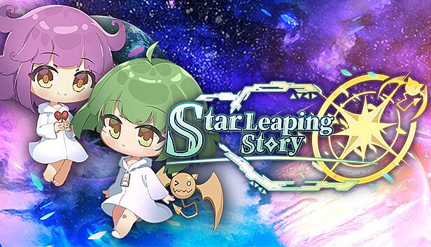 Buy Star Leaping Story