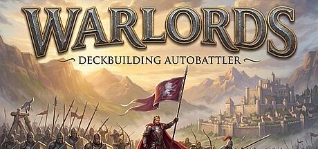 Warlords: Deckbuilding Autobattler Game
