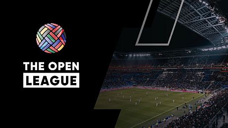 The Open League Game