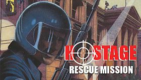 Hostage: Rescue Mission