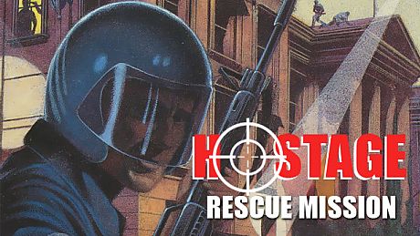 Hostage: Rescue Mission Game