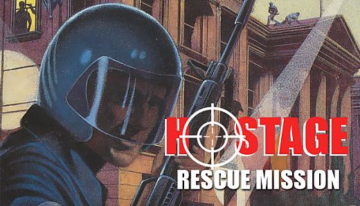 Hostage: Rescue Mission