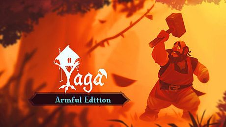 Yaga Armful Edition Bundle