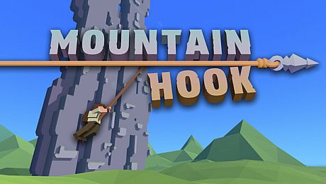 Mountain Hook Game