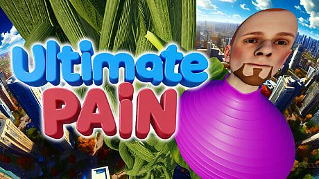 Ultimate Pain Game