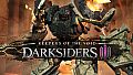 Darksiders III - Keepers of the Void