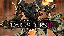 Acheter Darksiders III - Keepers of the Void PC